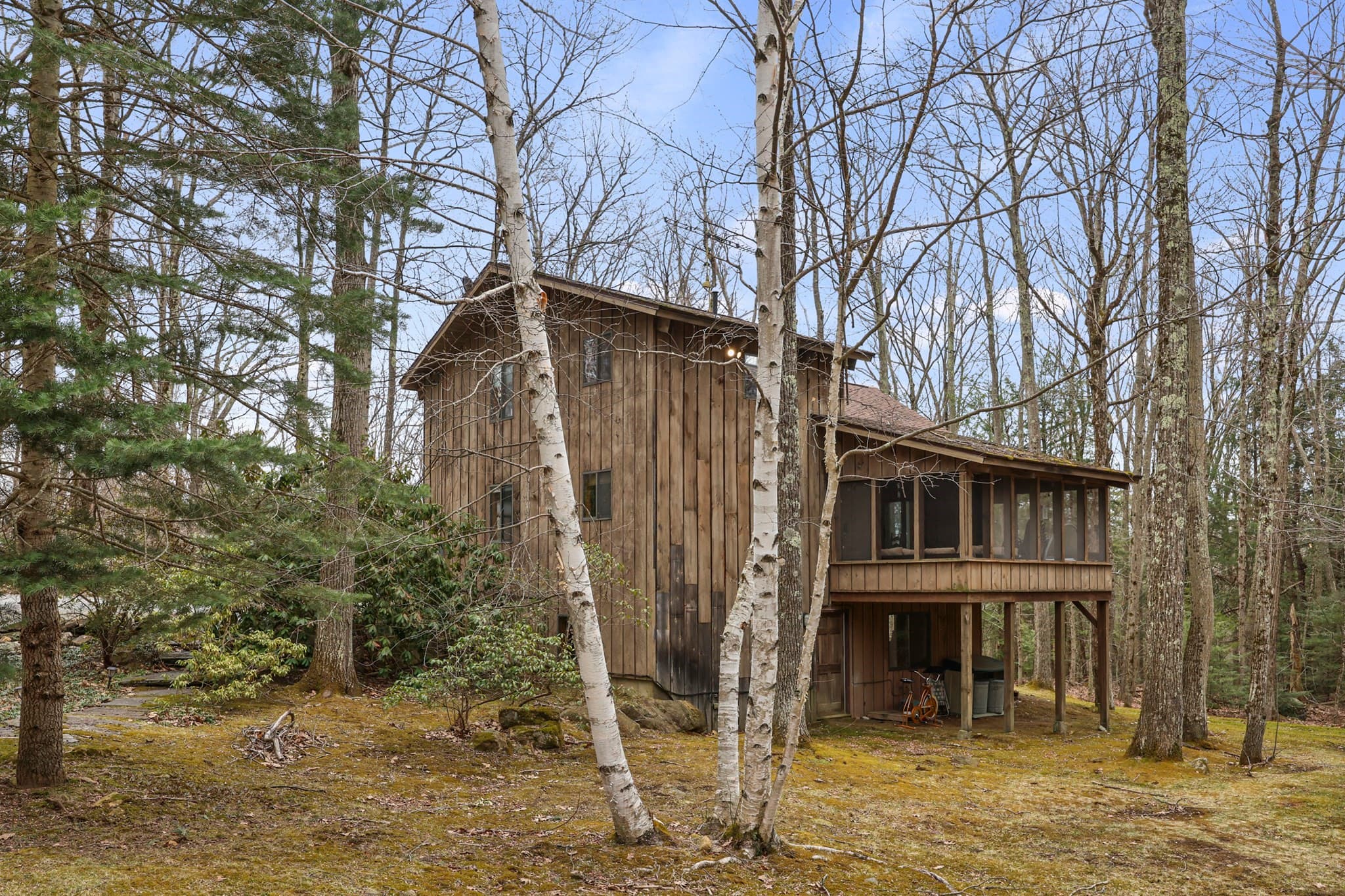 Single Family Residence at 125 Town Hill Rd, Sandisfield MA 01255, photo 35 of 35