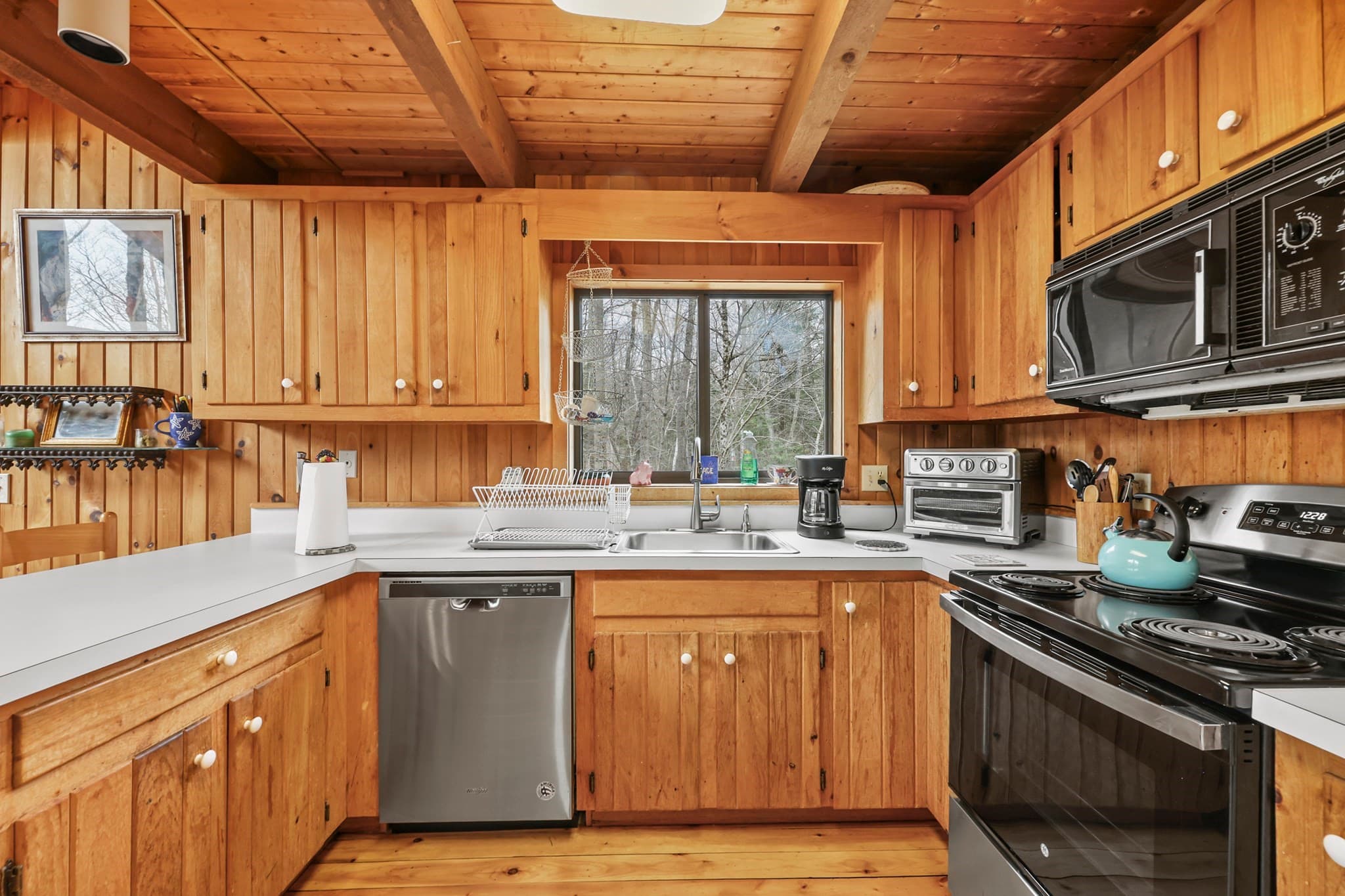Single Family Residence at 125 Town Hill Rd, Sandisfield MA 01255, photo 8 of 35