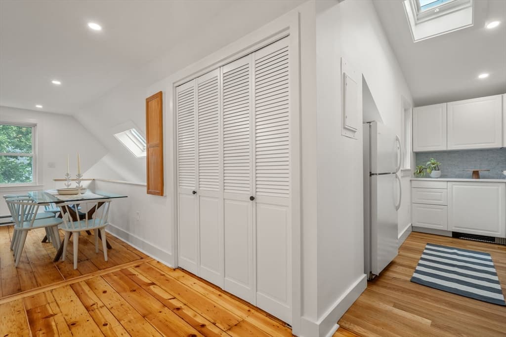 7 Russell Street # 3, Cambridge MA 02140 photo 6