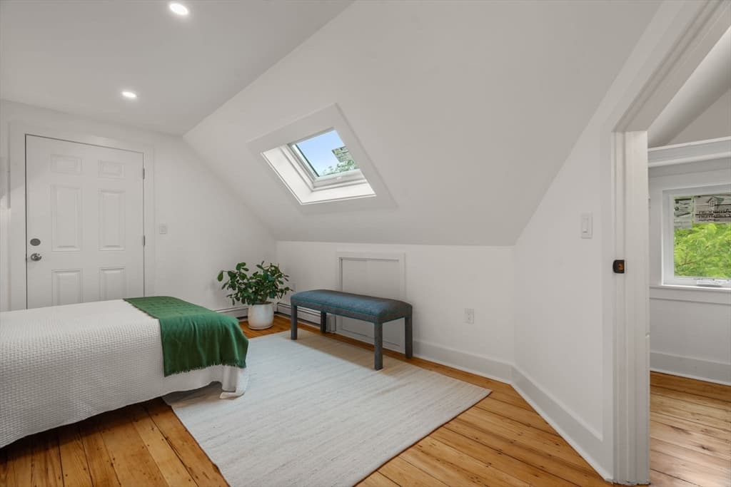 7 Russell Street # 3, Cambridge MA 02140 photo 12