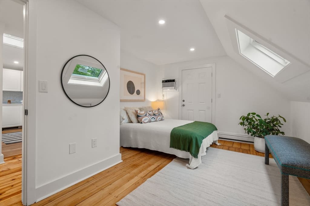7 Russell Street # 3, Cambridge MA 02140 photo 11