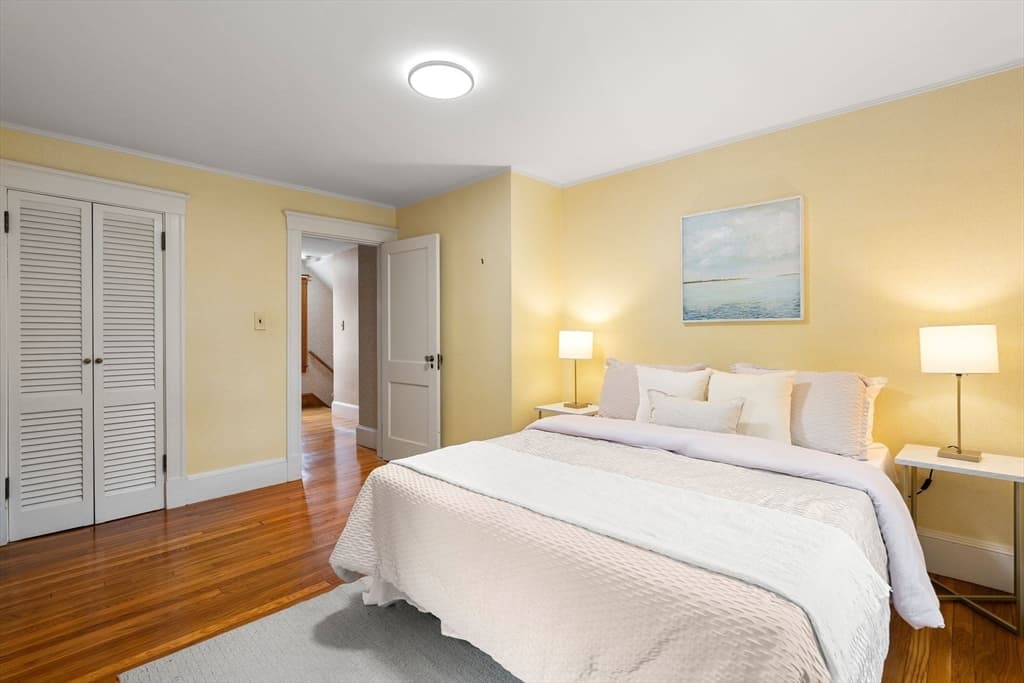 Single Family Residence at 67 Ronald Road, Arlington MA 02474, Arlington, photo 27 of 41