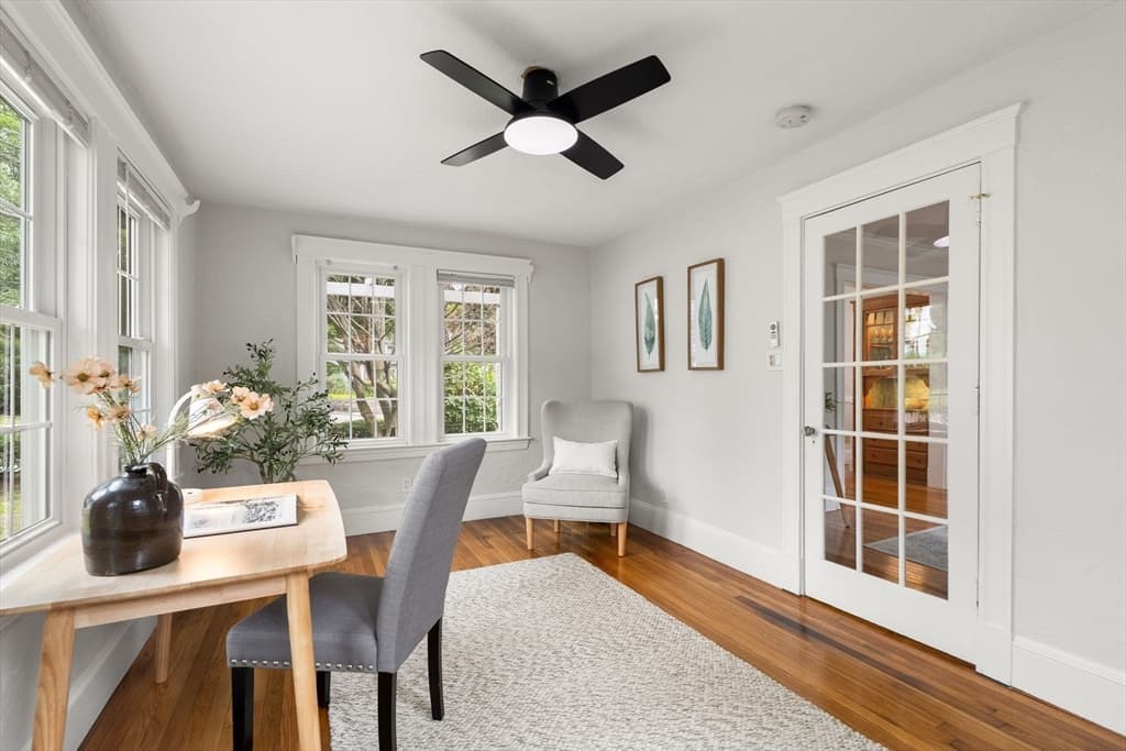 Single Family Residence at 67 Ronald Road, Arlington MA 02474, Arlington, photo 12 of 41