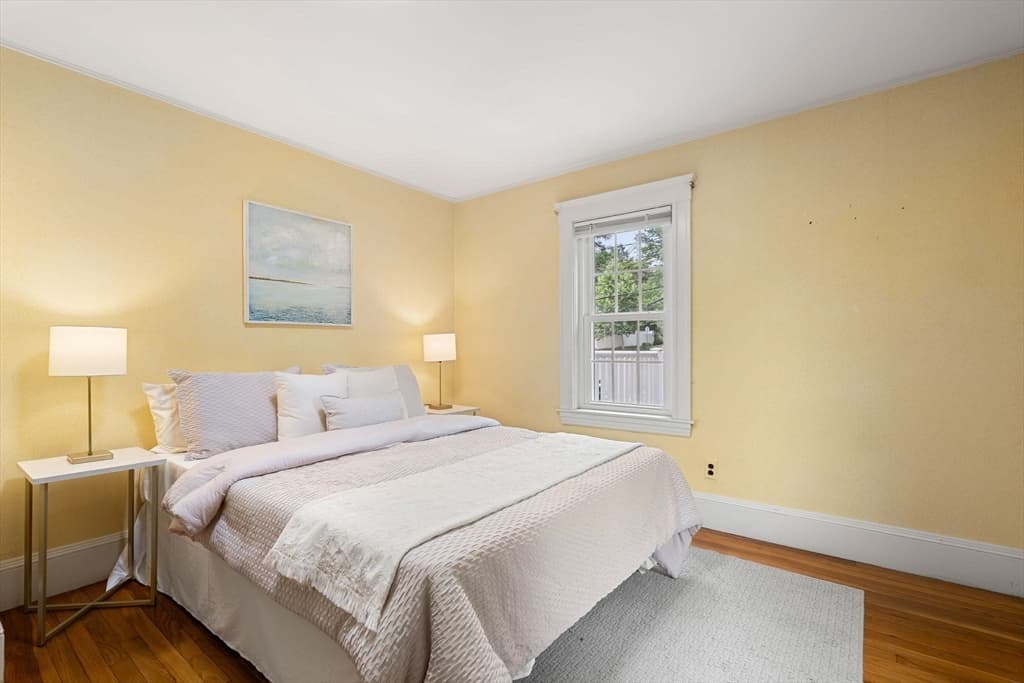 Single Family Residence at 67 Ronald Road, Arlington MA 02474, Arlington, photo 26 of 41
