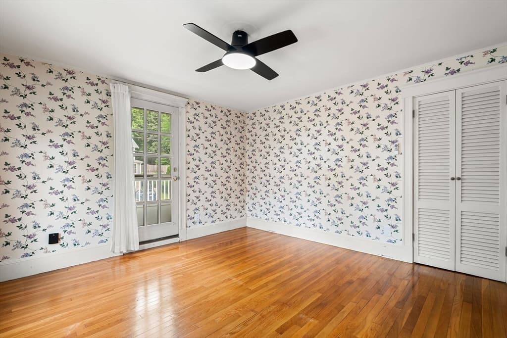 Single Family Residence at 67 Ronald Road, Arlington MA 02474, Arlington, photo 28 of 41