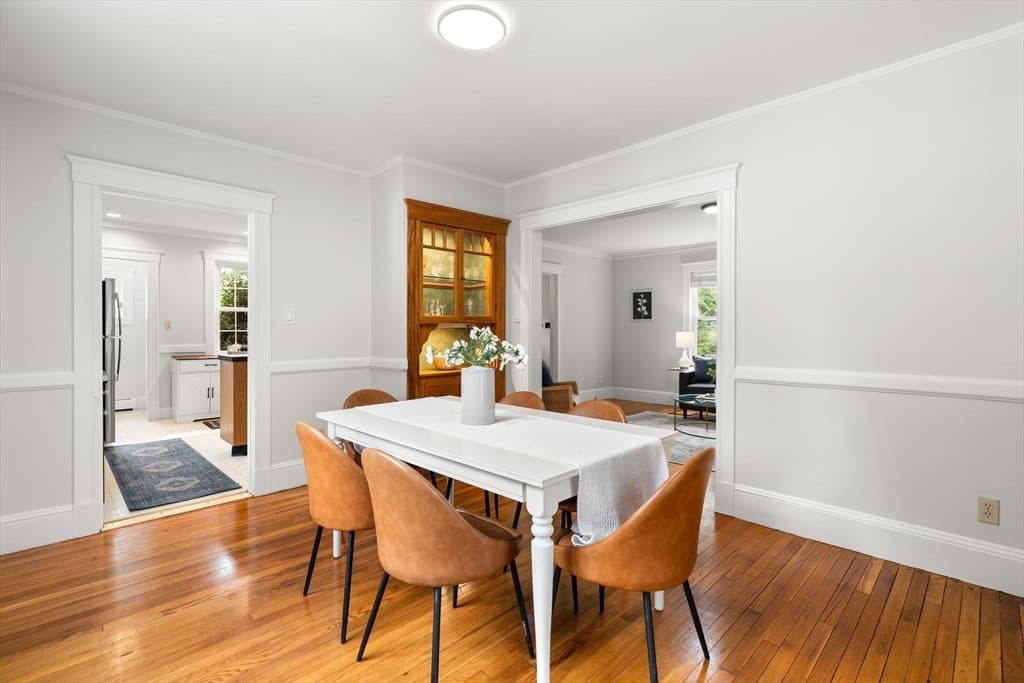 Single Family Residence at 67 Ronald Road, Arlington MA 02474, Arlington, photo 10 of 41