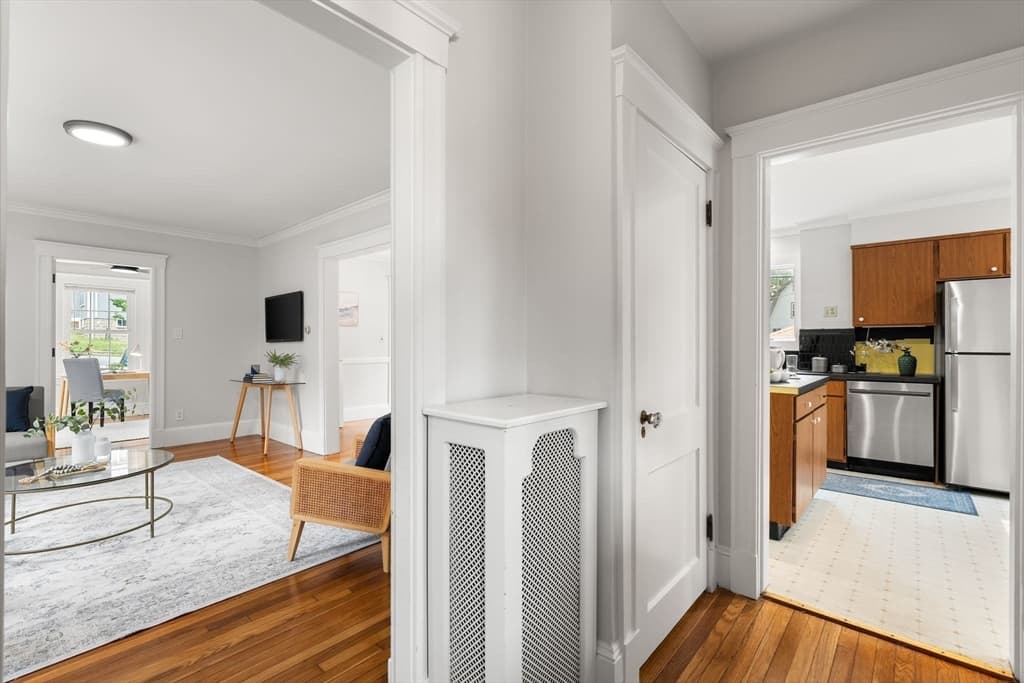 Single Family Residence at 67 Ronald Road, Arlington MA 02474, Arlington, photo 14 of 41