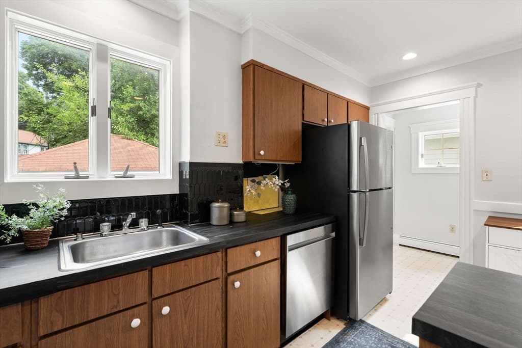 Single Family Residence at 67 Ronald Road, Arlington MA 02474, Arlington, photo 19 of 41