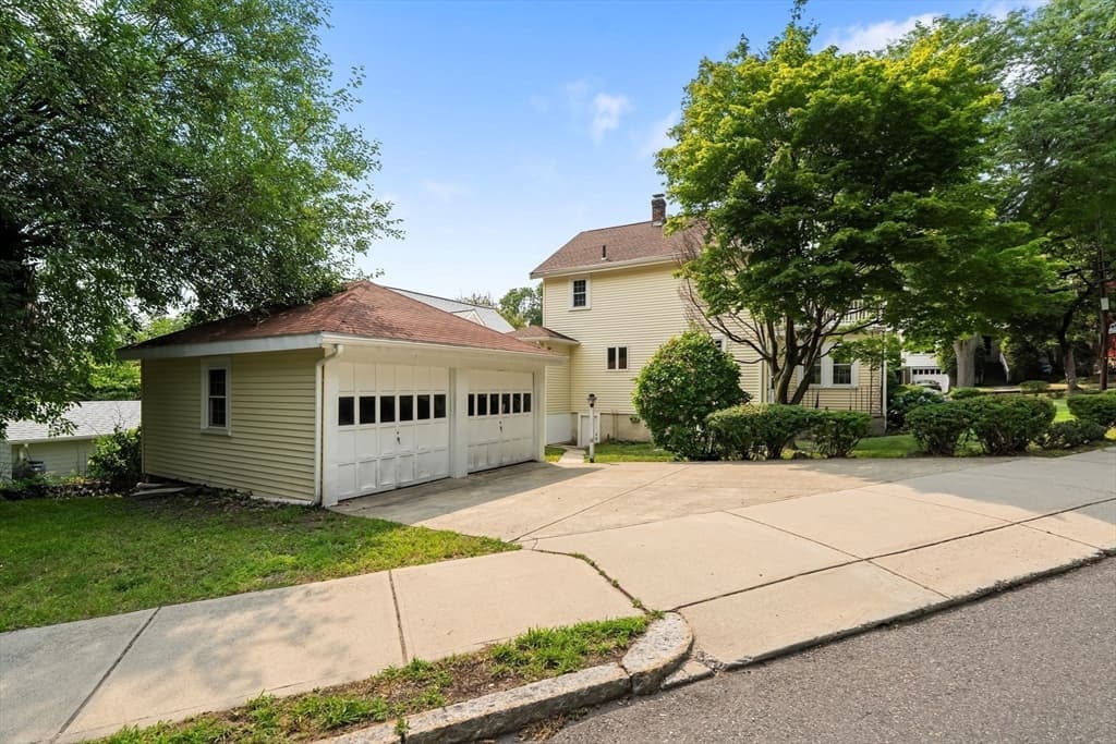 Single Family Residence at 67 Ronald Road, Arlington MA 02474, Arlington, photo 40 of 41