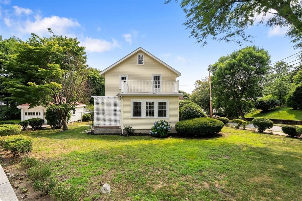 Single Family Residence at 67 Ronald Road, Arlington MA 02474, Arlington, photo 35 of 41