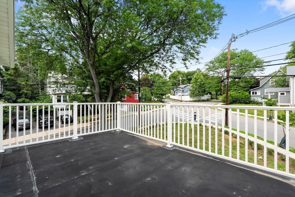 Single Family Residence at 67 Ronald Road, Arlington MA 02474, Arlington, photo 31 of 41
