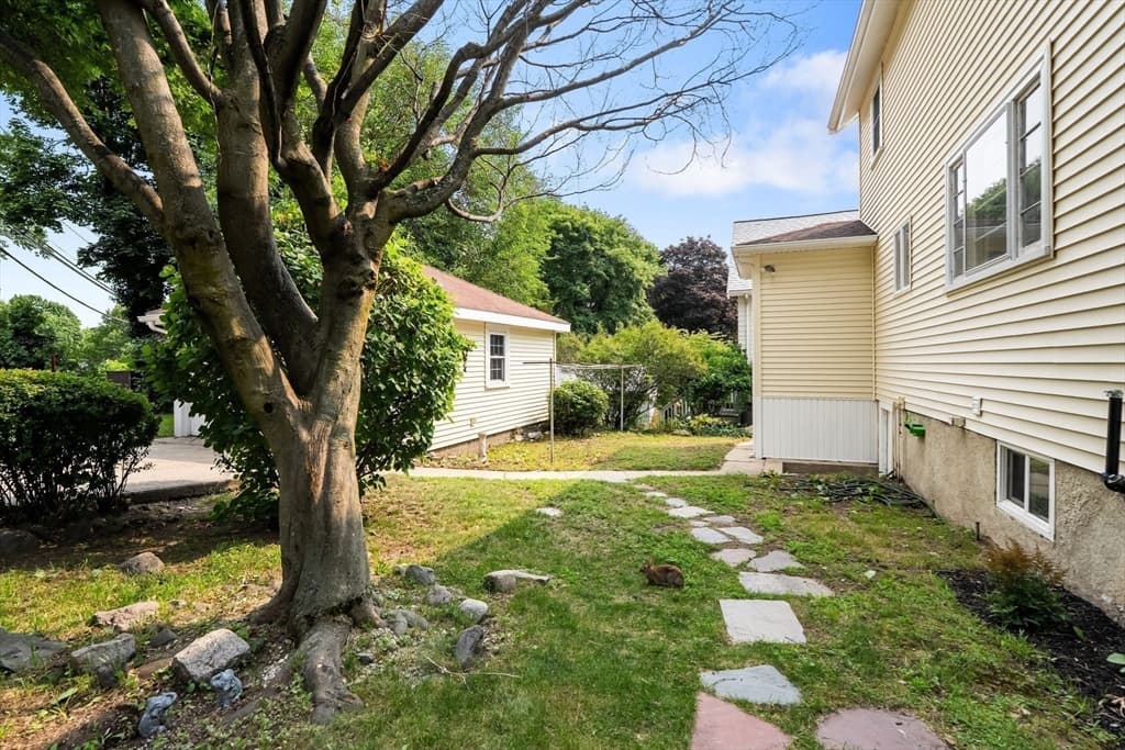 Single Family Residence at 67 Ronald Road, Arlington MA 02474, Arlington, photo 39 of 41