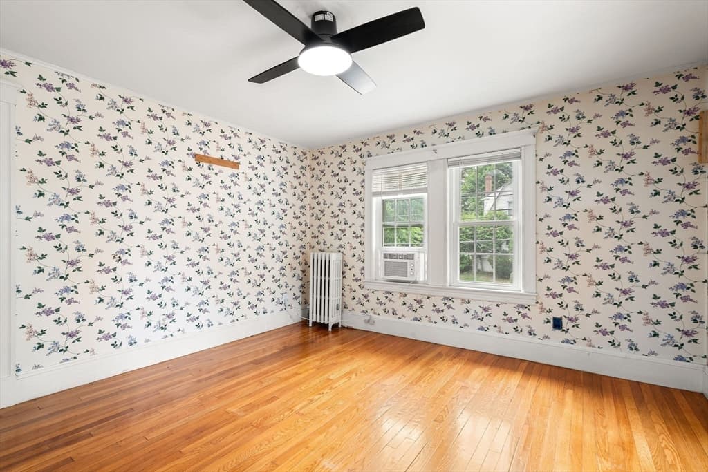 Single Family Residence at 67 Ronald Road, Arlington MA 02474, Arlington, photo 29 of 41
