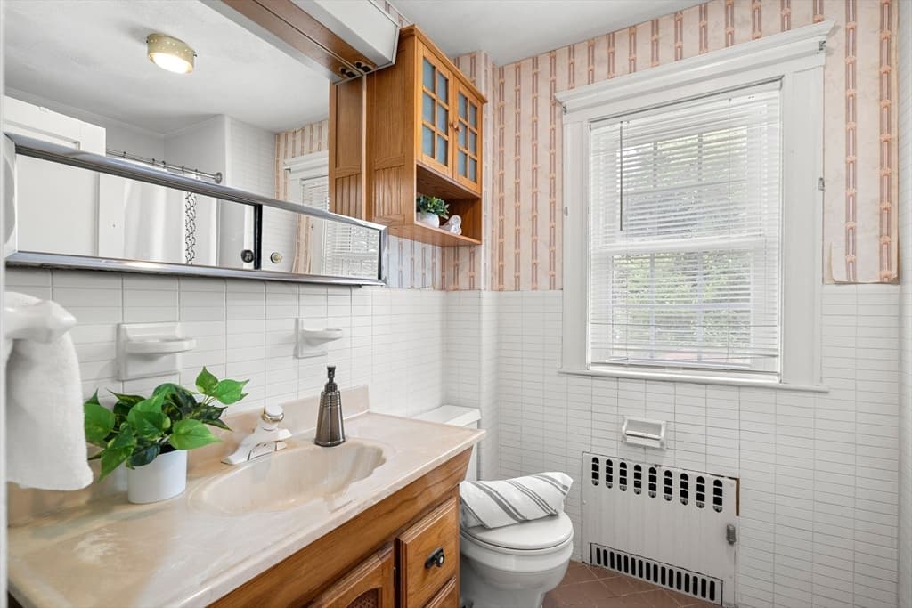 Single Family Residence at 67 Ronald Road, Arlington MA 02474, Arlington, photo 25 of 41