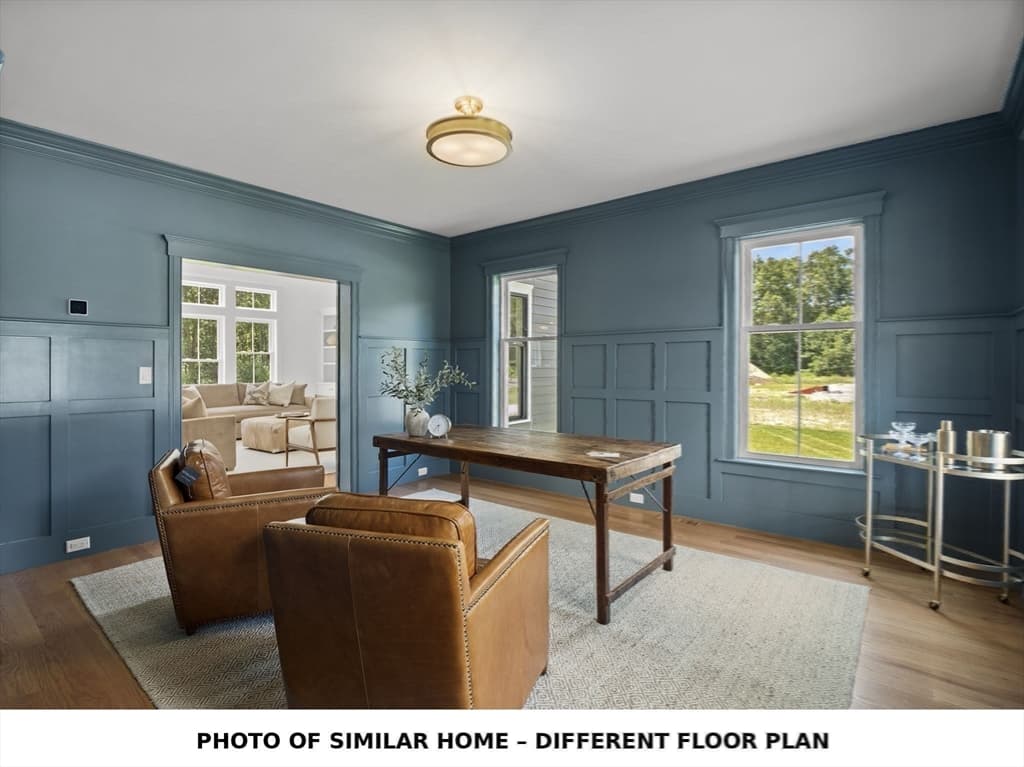 Lot 4 Weeping Willow Drive, Andover MA 01810 photo 13