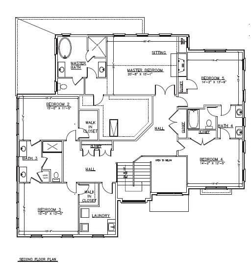 Lot 4 Weeping Willow Drive, Andover MA 01810 photo 3