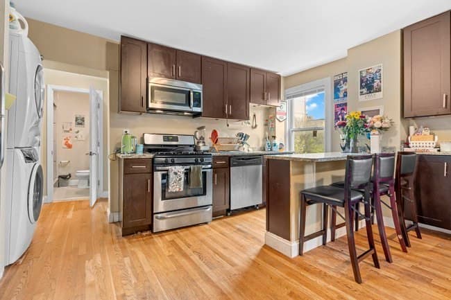 4 Burke St, Boston MA 02120