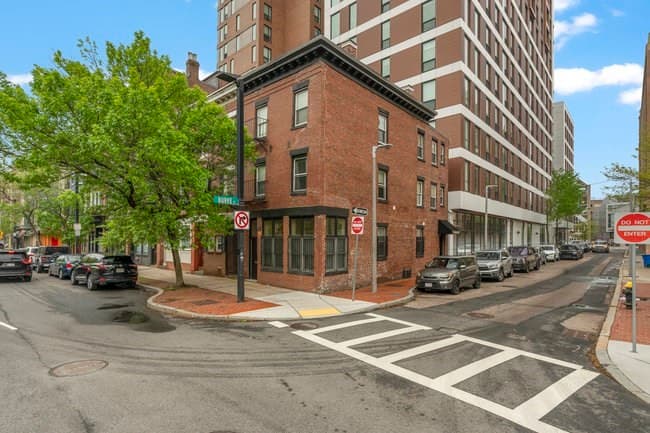 4 Burke St, Boston MA 02120 photo 24