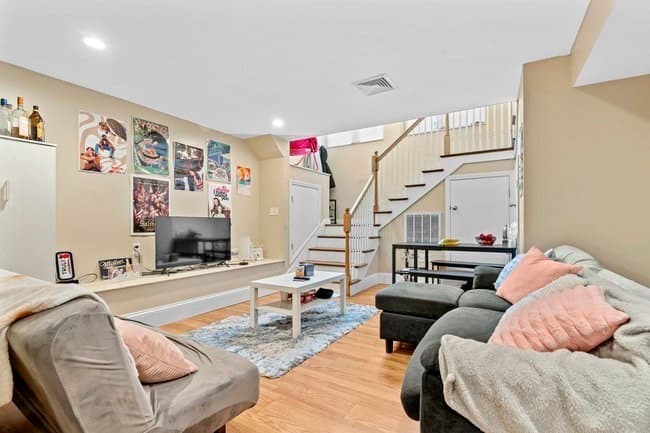 4 Burke St, Boston MA 02120 photo 15