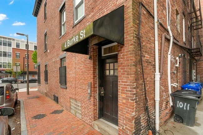 4 Burke St, Boston MA 02120 photo 25