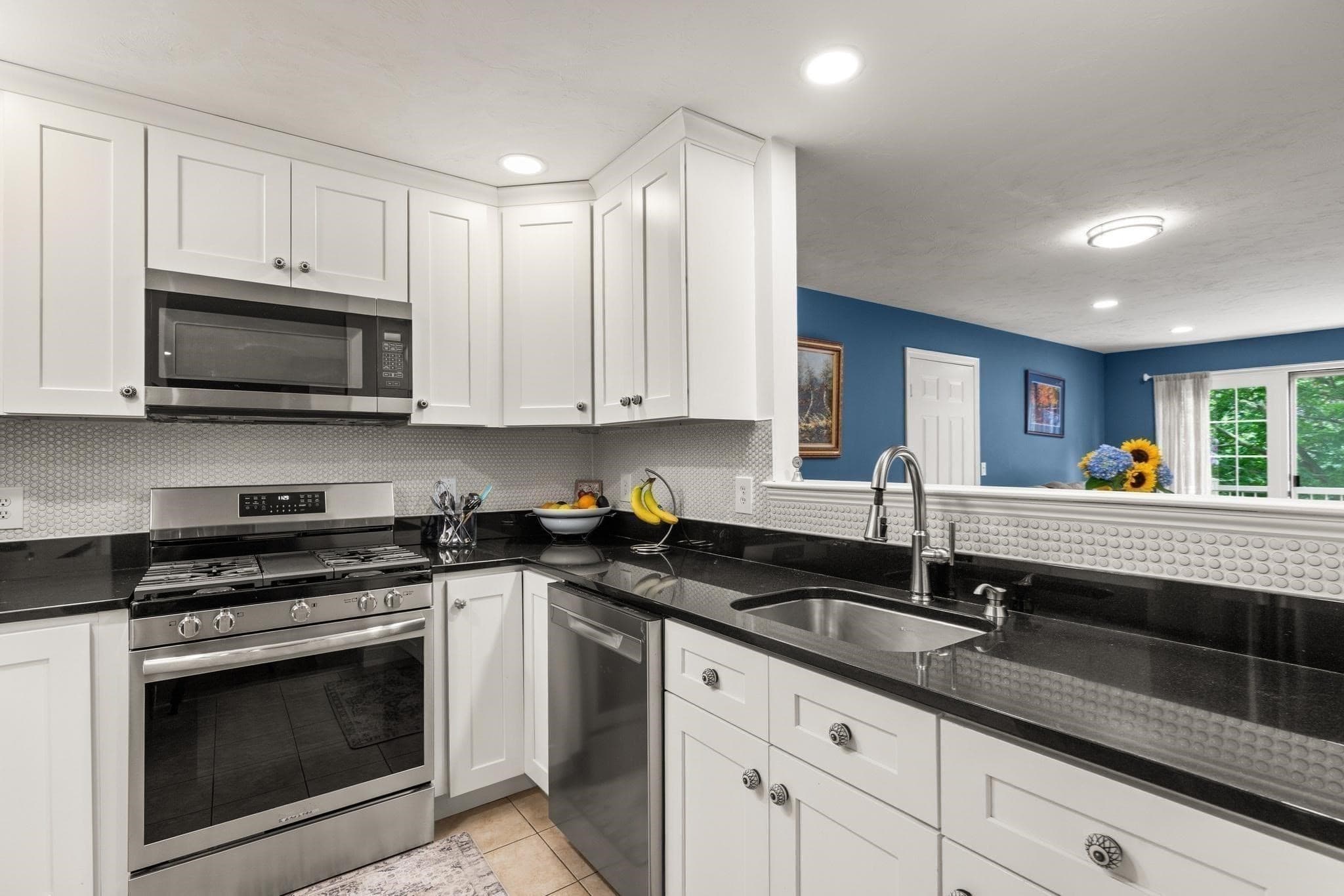 Condominium at 119 Revere St # L, Canton MA 02021, Canton, photo 12 of 38