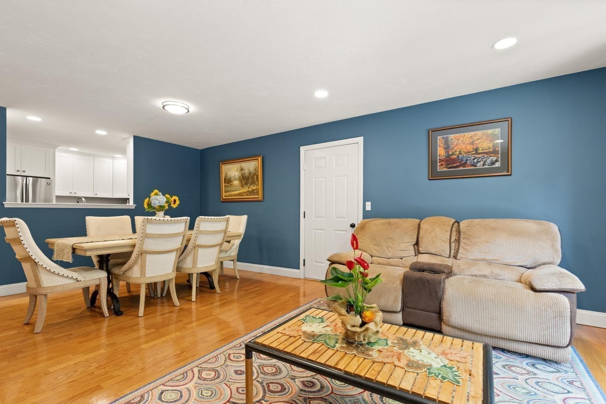 Condominium at 119 Revere St # L, Canton MA 02021, Canton, photo 3 of 38