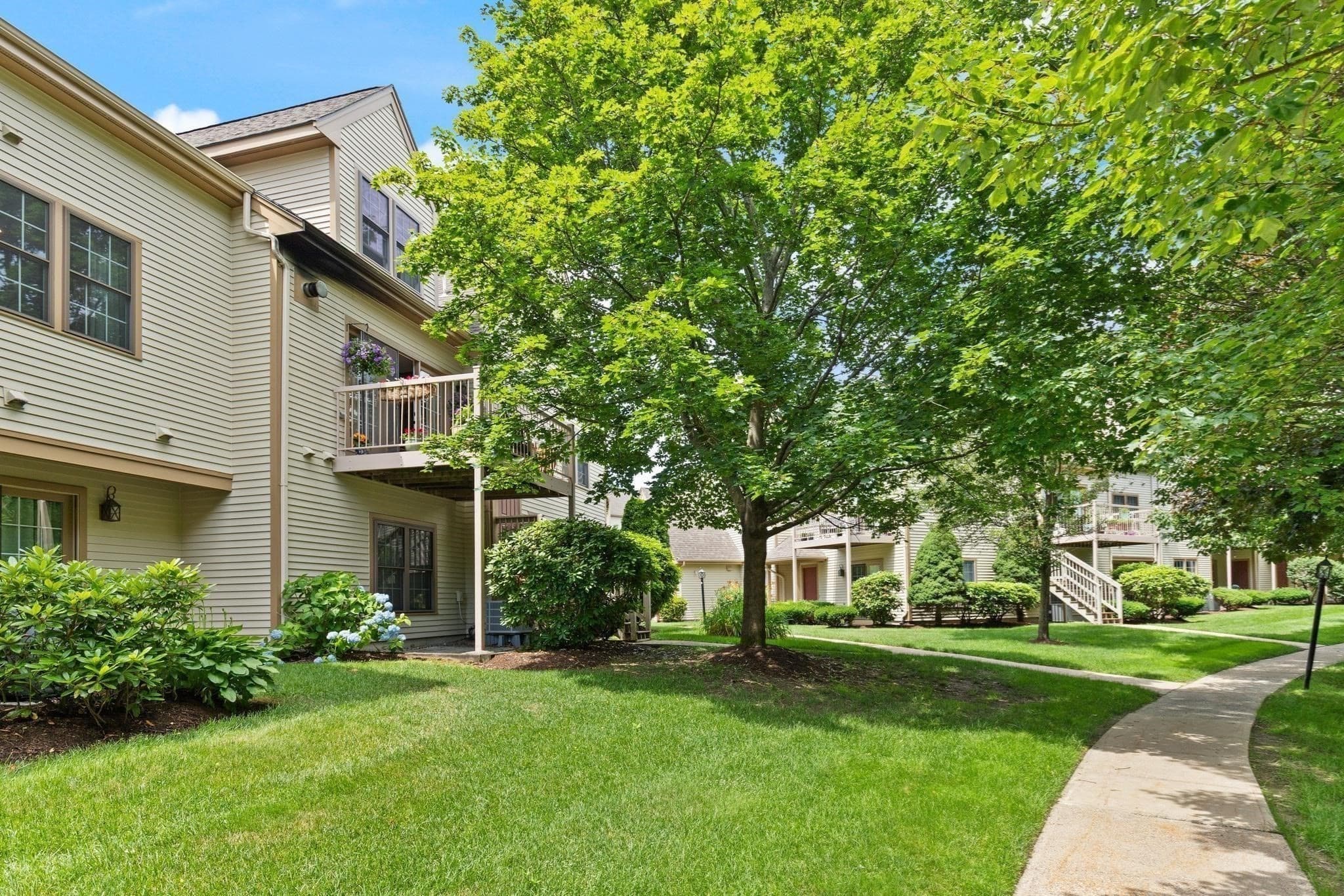 Condominium at 119 Revere St # L, Canton MA 02021, Canton, photo 36 of 38