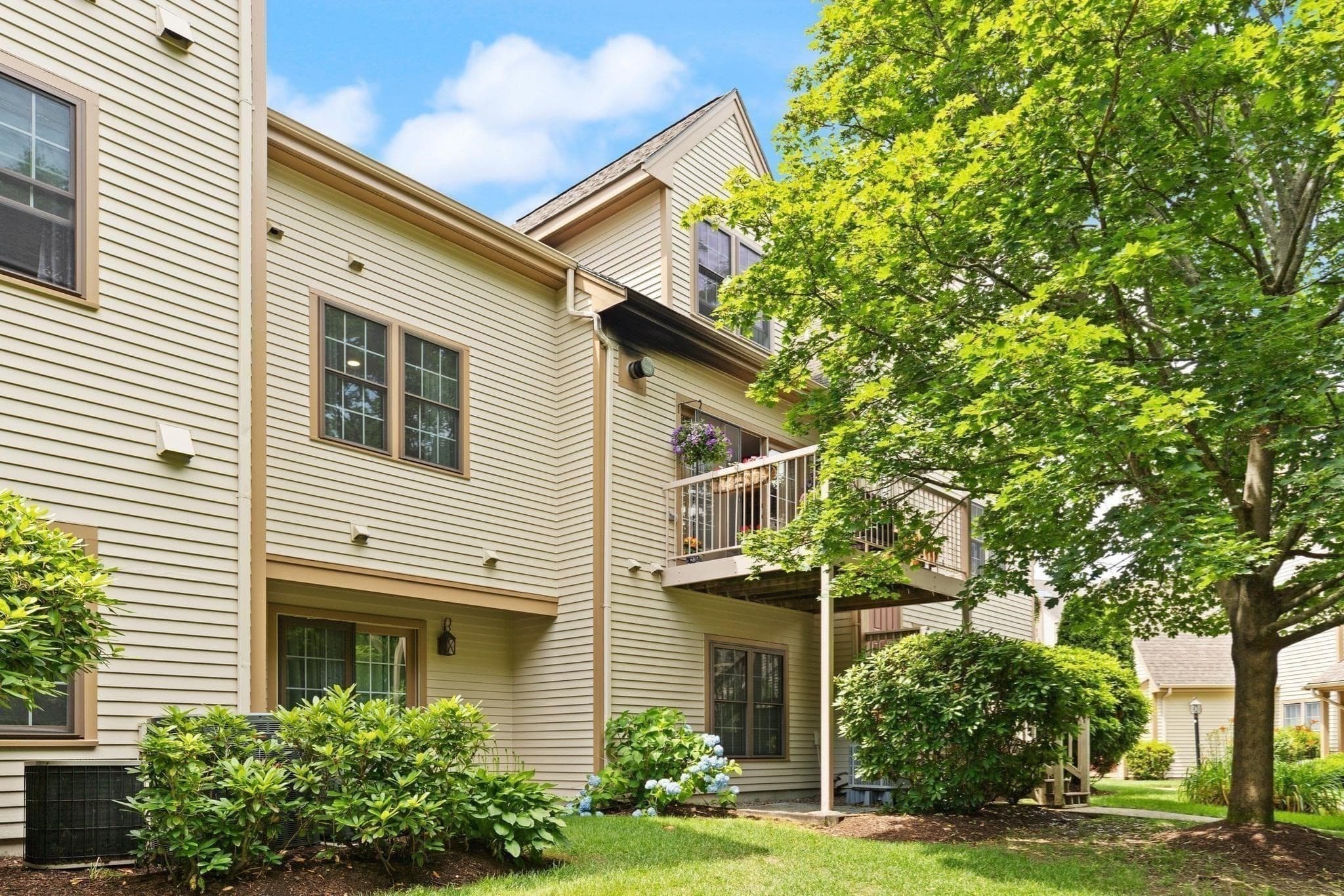 Condominium at 119 Revere St # L, Canton MA 02021, Canton, photo 32 of 38