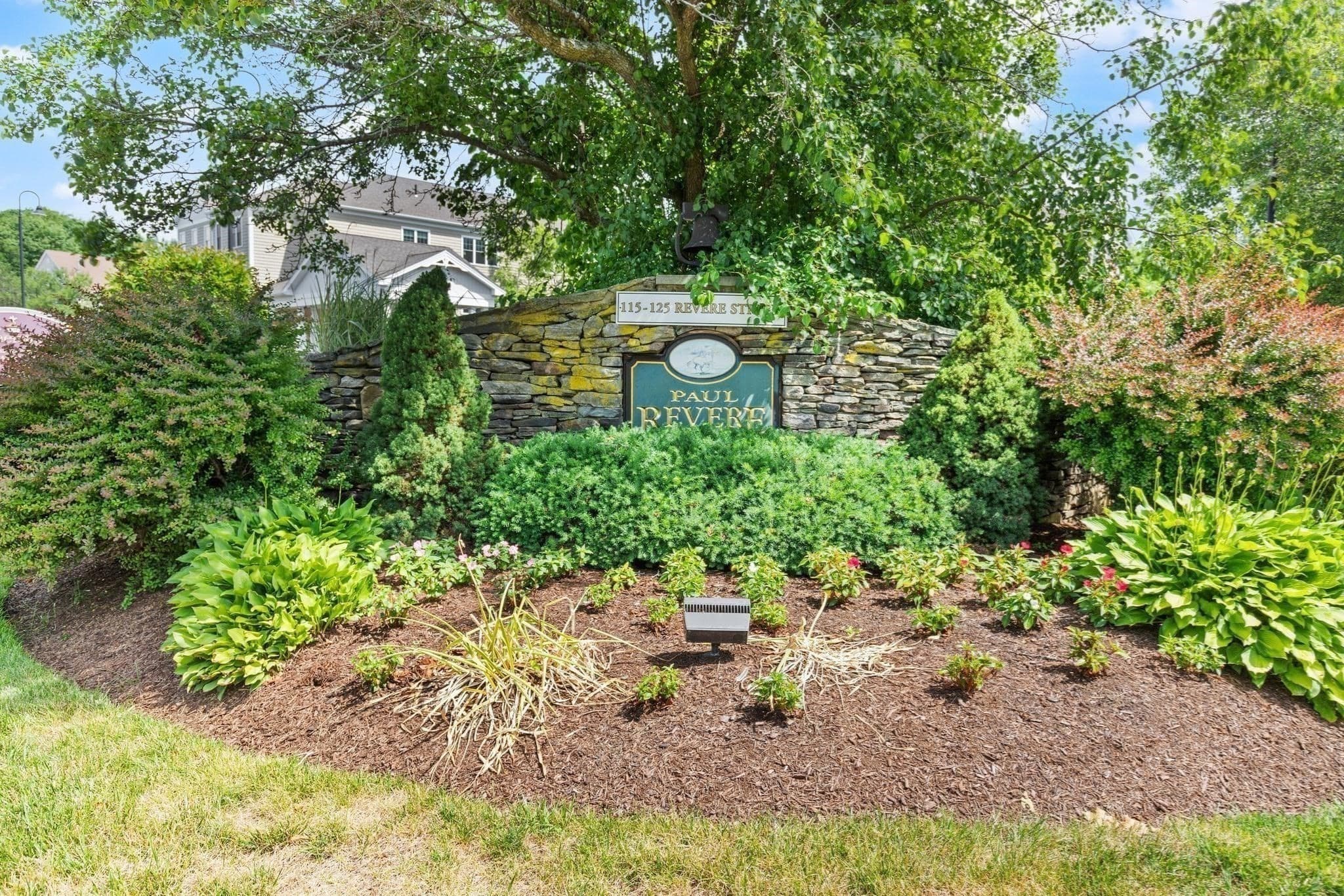Condominium at 119 Revere St # L, Canton MA 02021, Canton, photo 28 of 38