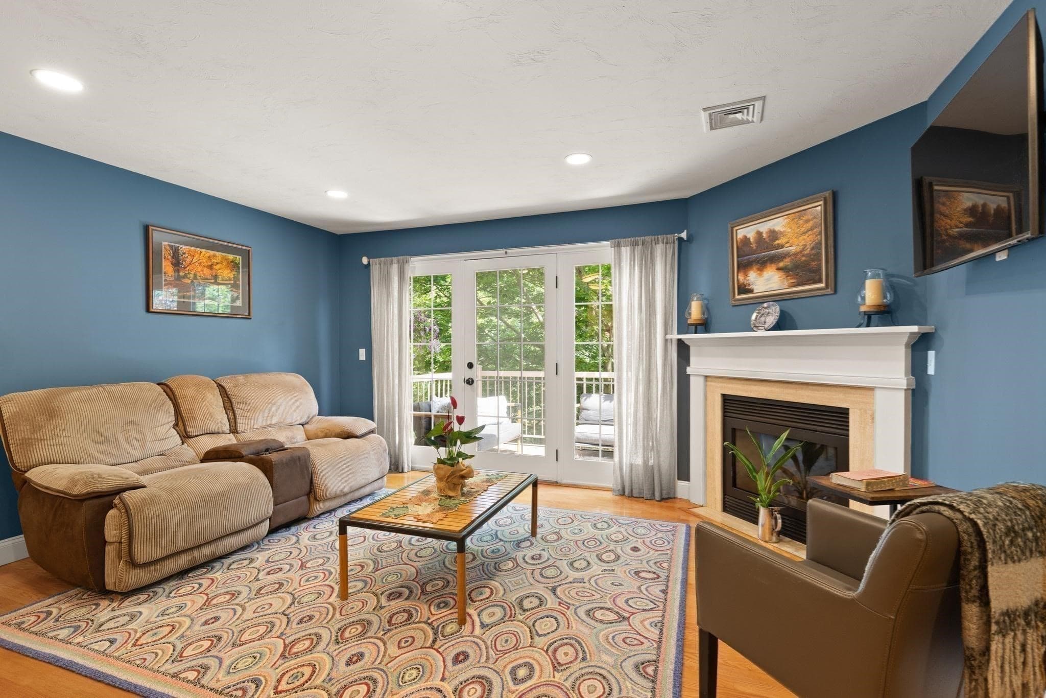 Condominium at 119 Revere St # L, Canton MA 02021, Canton, photo 5 of 38
