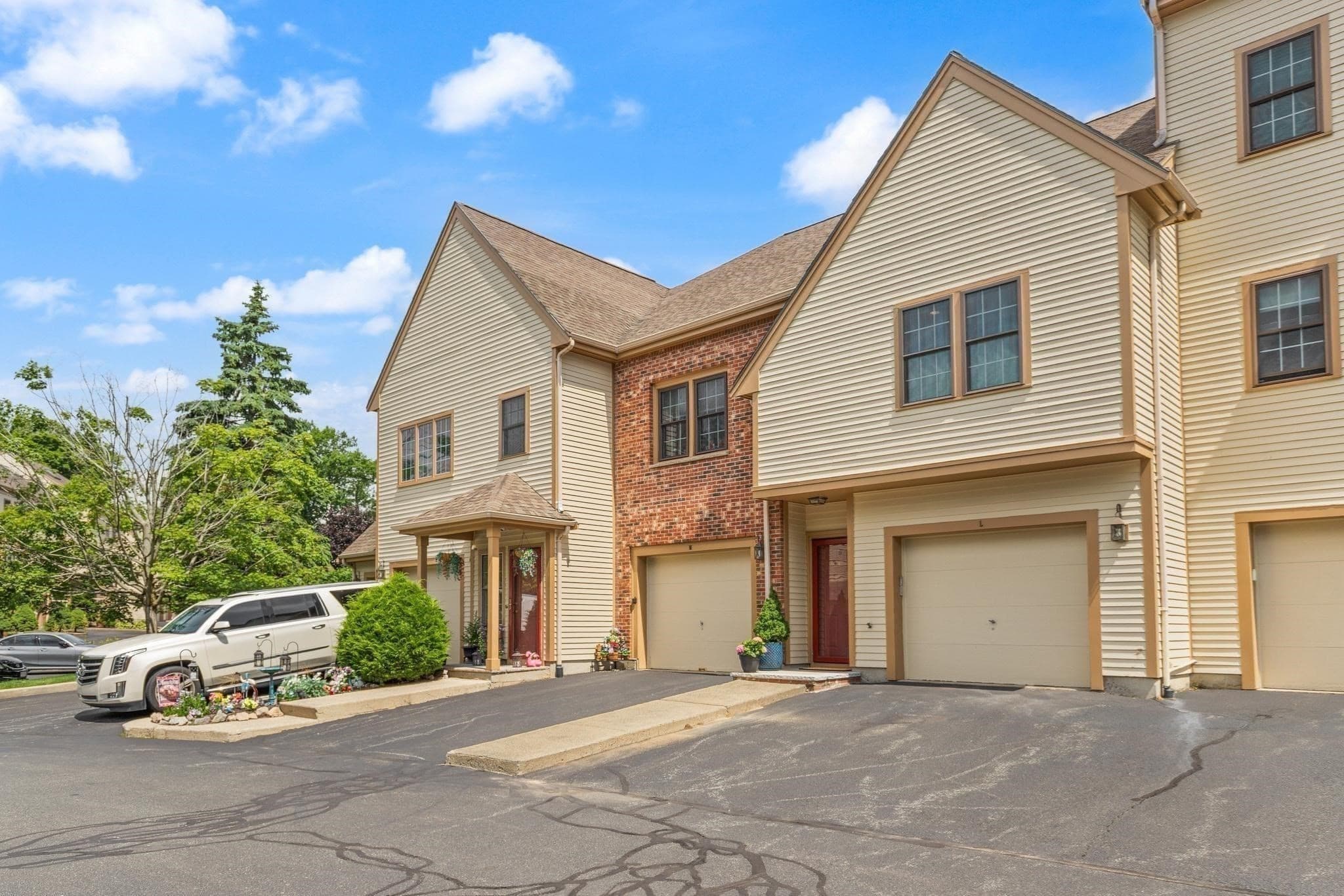 Condominium at 119 Revere St # L, Canton MA 02021, Canton, photo 30 of 38