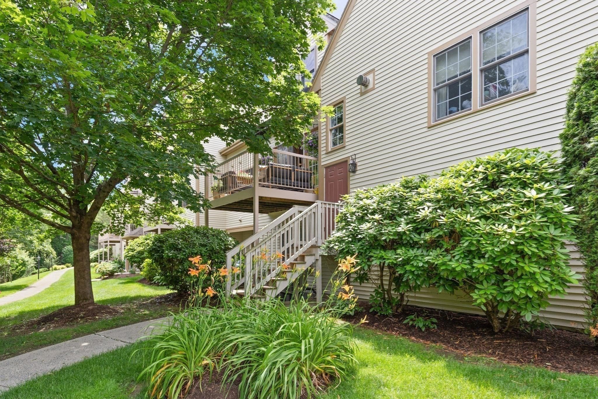 Condominium at 119 Revere St # L, Canton MA 02021, Canton, photo 34 of 38