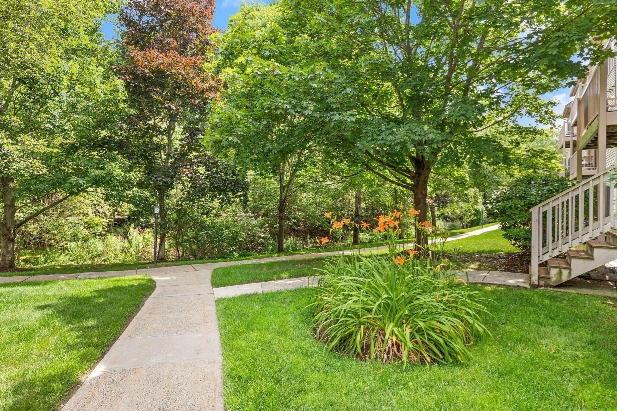 Condominium at 119 Revere St # L, Canton MA 02021, Canton, photo 38 of 38