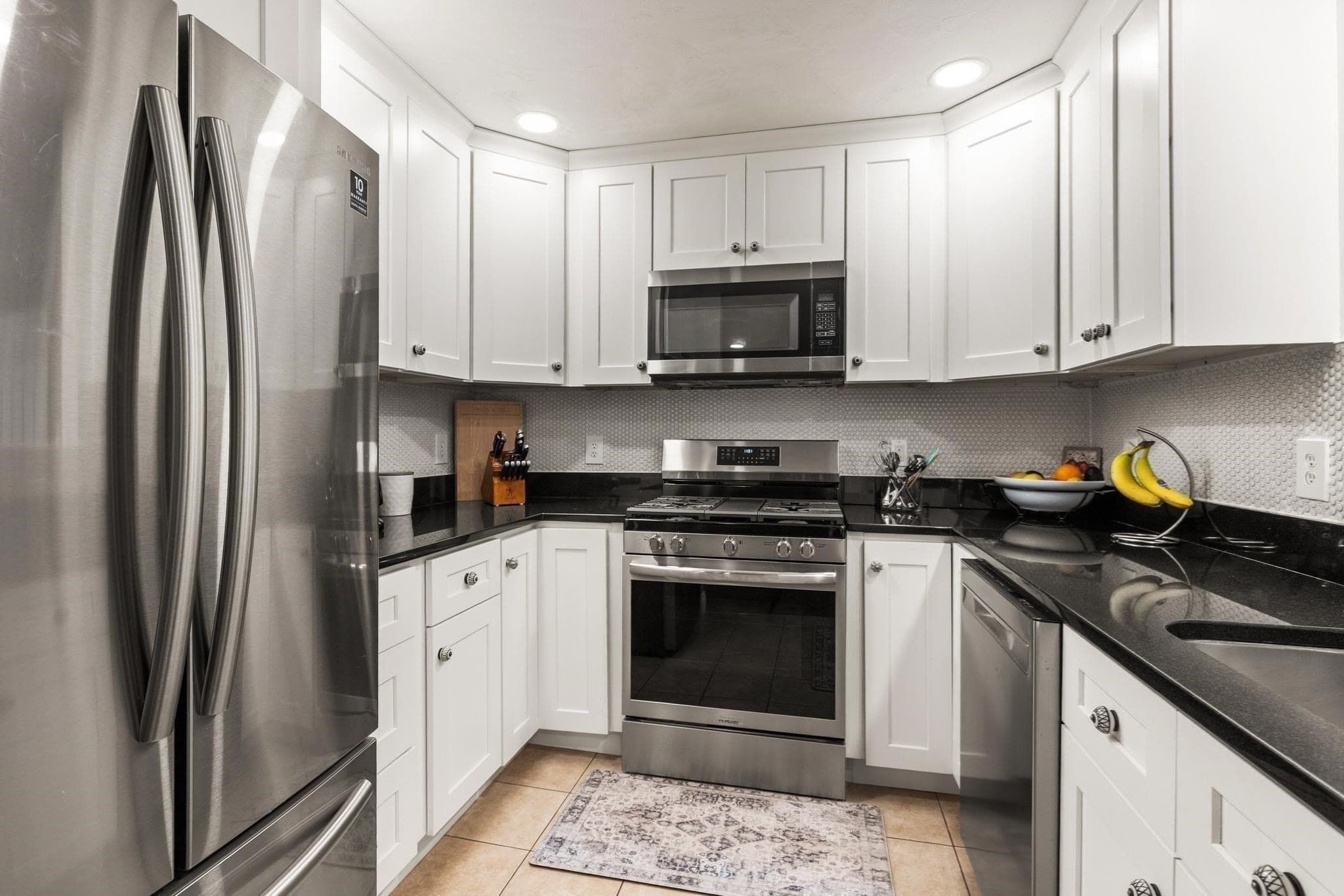Condominium at 119 Revere St # L, Canton MA 02021, Canton, photo 10 of 38
