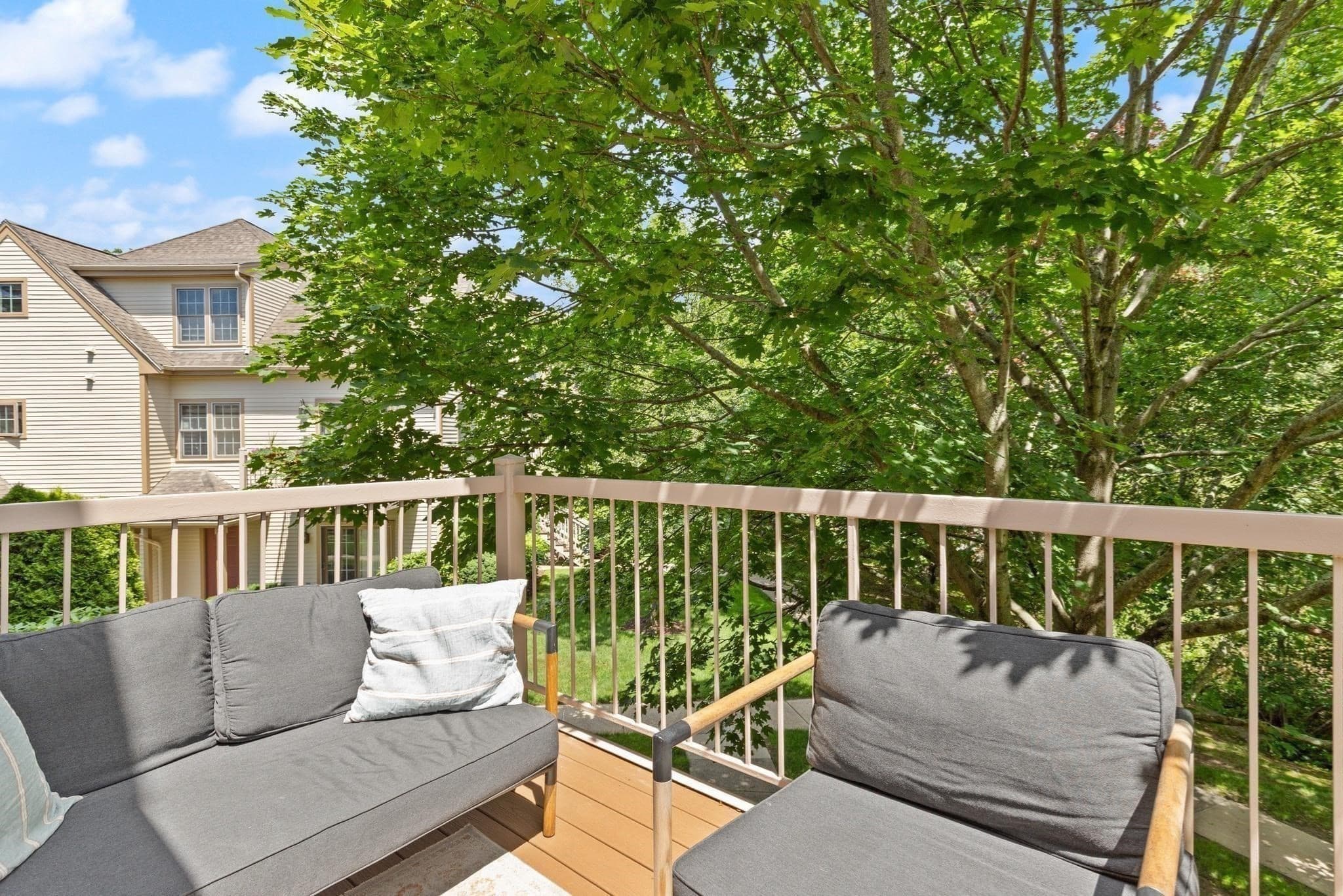 Condominium at 119 Revere St # L, Canton MA 02021, Canton, photo 33 of 38