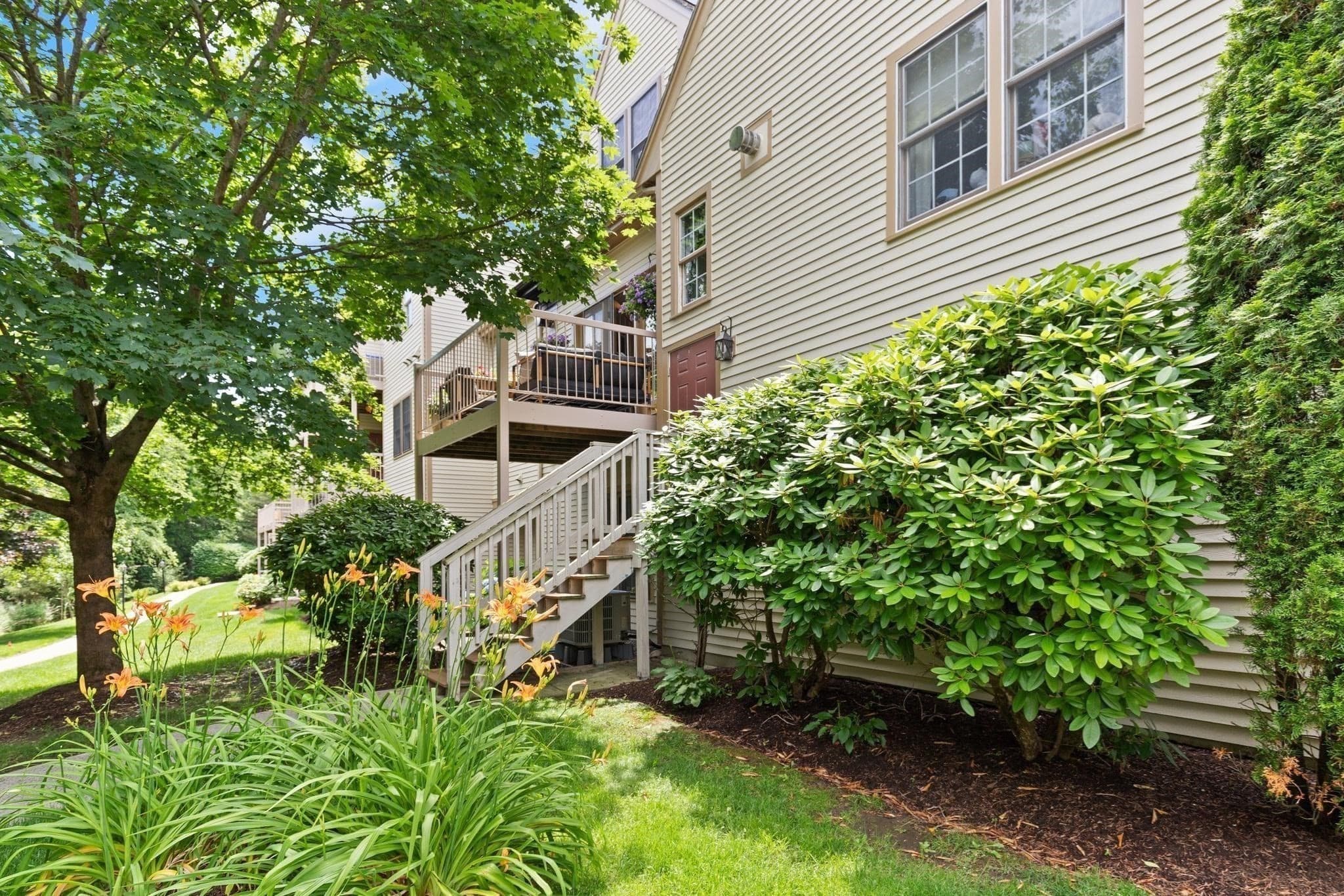 Condominium at 119 Revere St # L, Canton MA 02021, Canton, photo 37 of 38