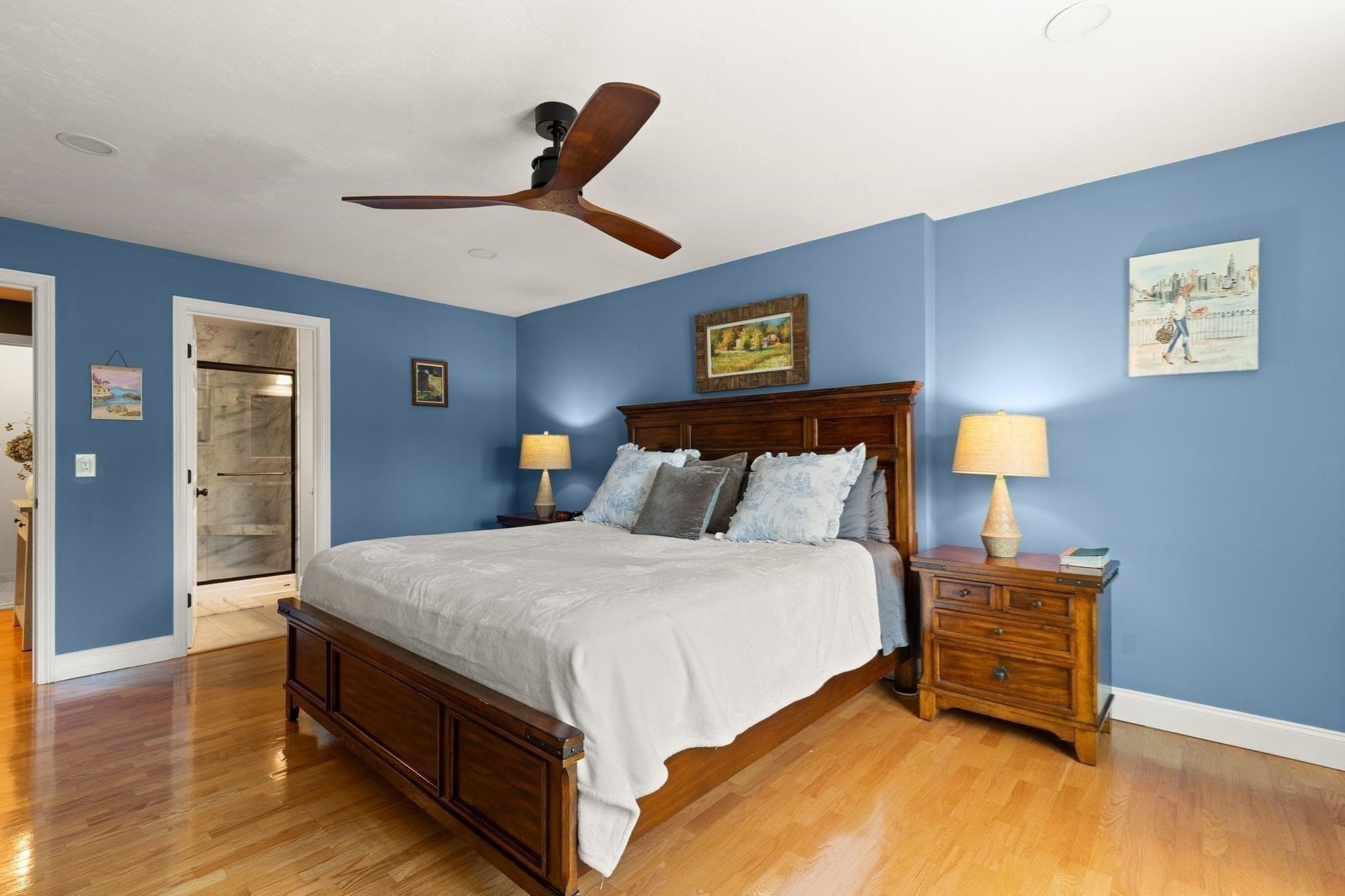 Condominium at 119 Revere St # L, Canton MA 02021, Canton, photo 15 of 38