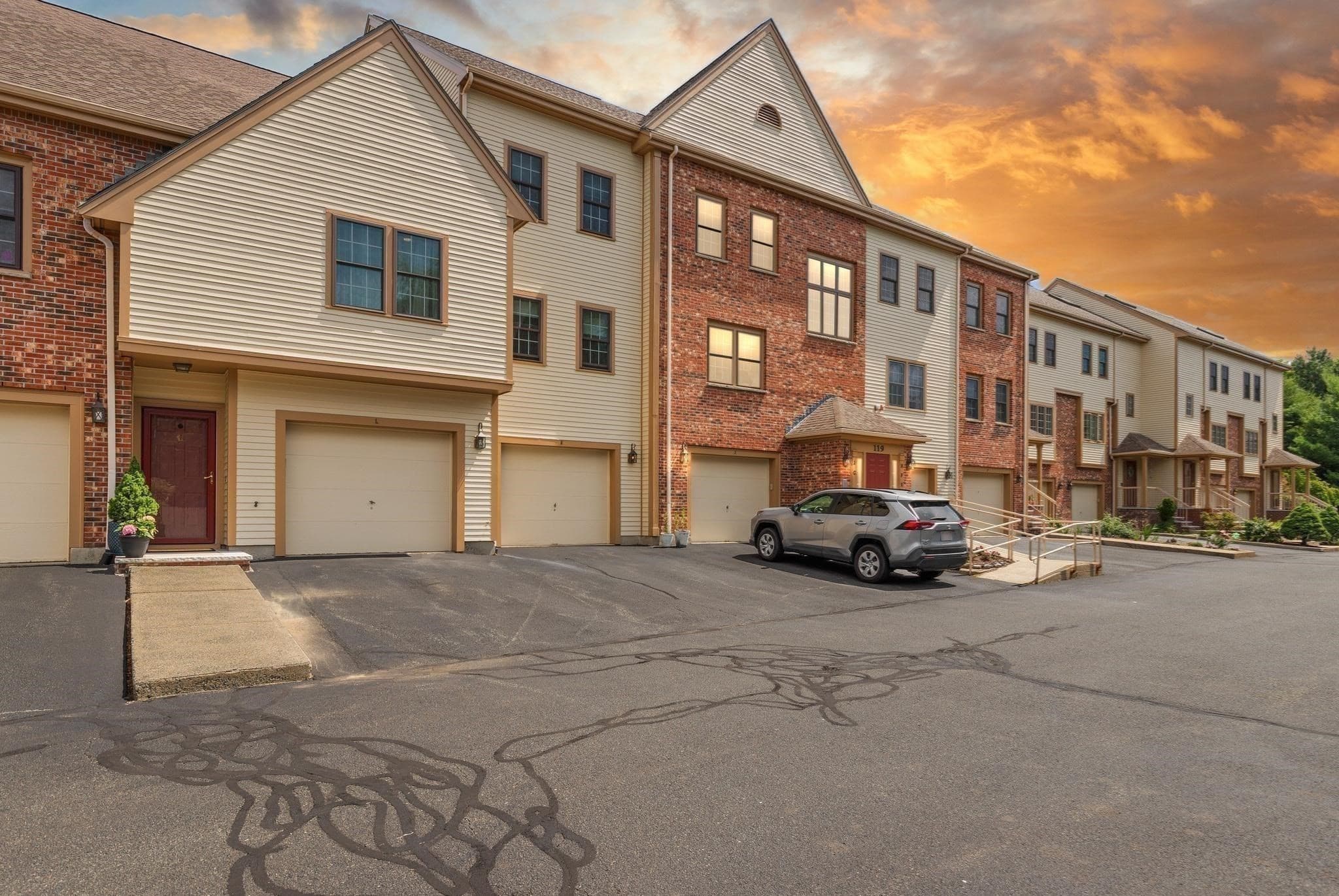 Condominium at 119 Revere St # L, Canton MA 02021, Canton, photo 31 of 38