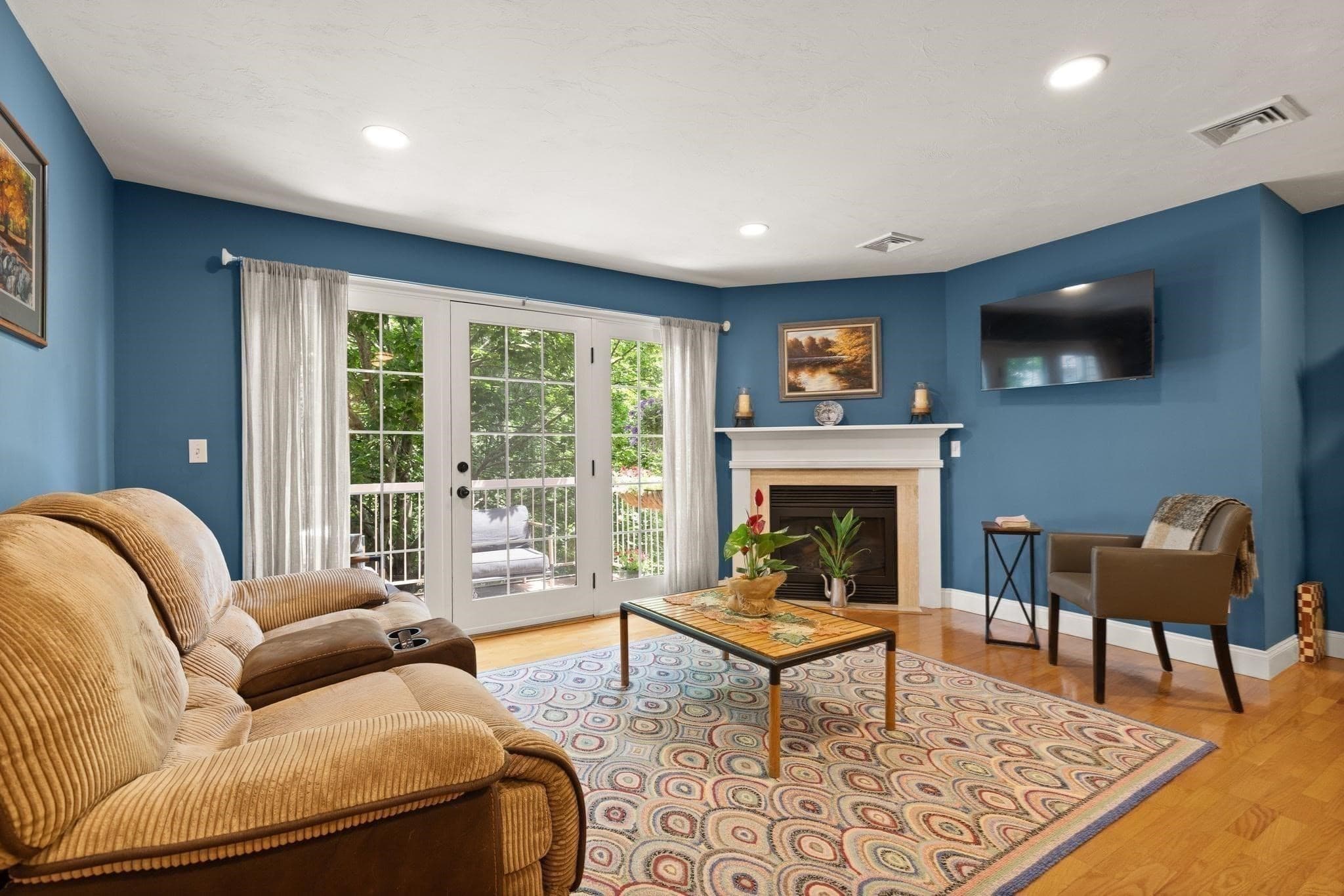 Condominium at 119 Revere St # L, Canton MA 02021, Canton, photo 4 of 38