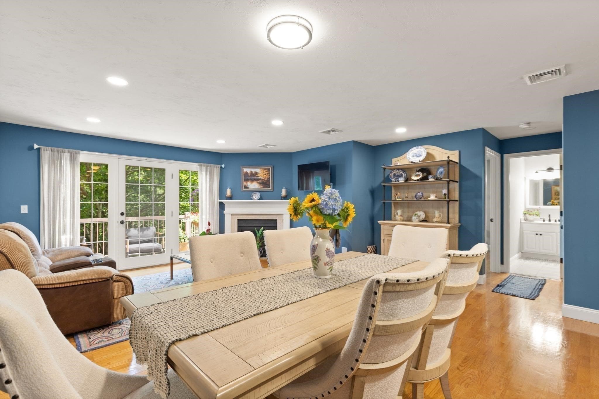 Condominium at 119 Revere St # L, Canton MA 02021, Canton, photo 8 of 38