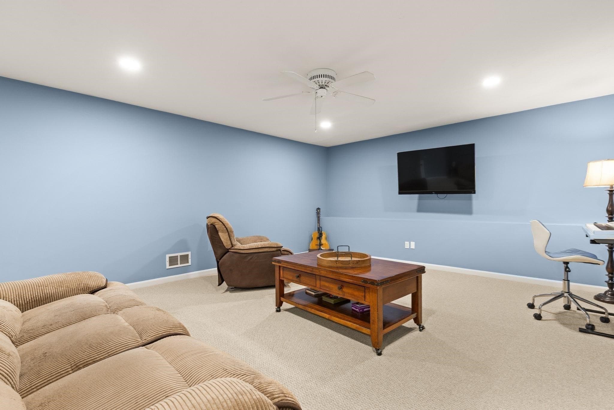 Condominium at 119 Revere St # L, Canton MA 02021, Canton, photo 25 of 38