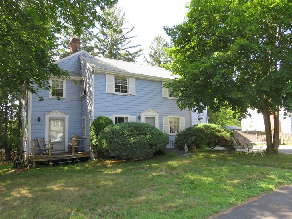 5 Cape Cod Lane, Canton MA 02021 photo 2