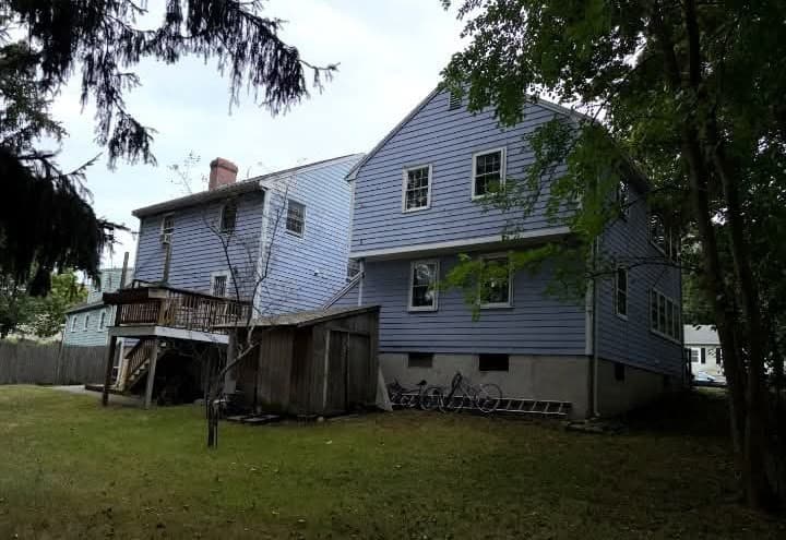 Single Family Residence at 5 Cape Cod Lane, Canton MA 02021, Canton, photo 3 of 5