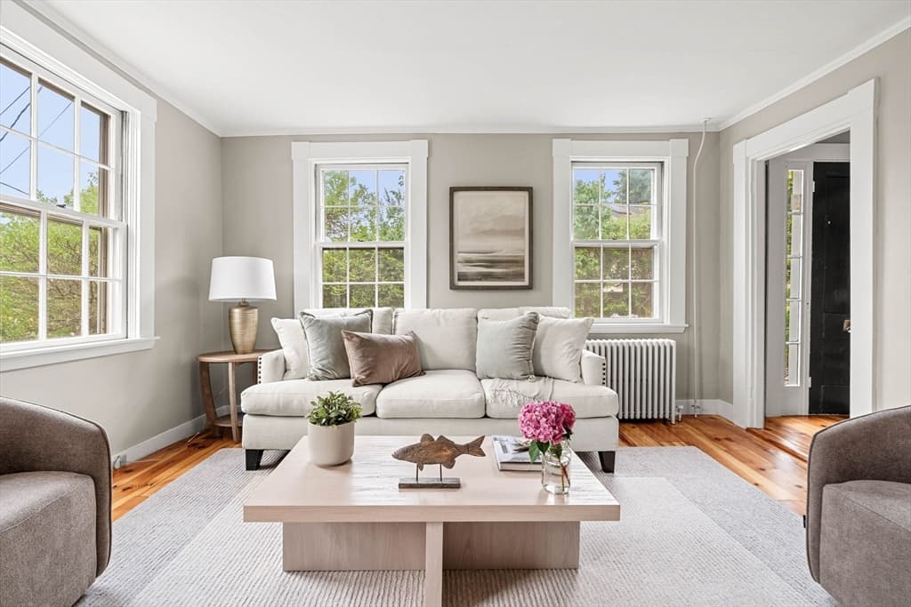 Single Family Residence at 14 Linden Street, Marblehead MA 01945, Marblehead, photo 6 of 38