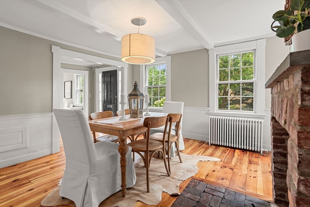 Single Family Residence at 14 Linden Street, Marblehead MA 01945, Marblehead, photo 13 of 38