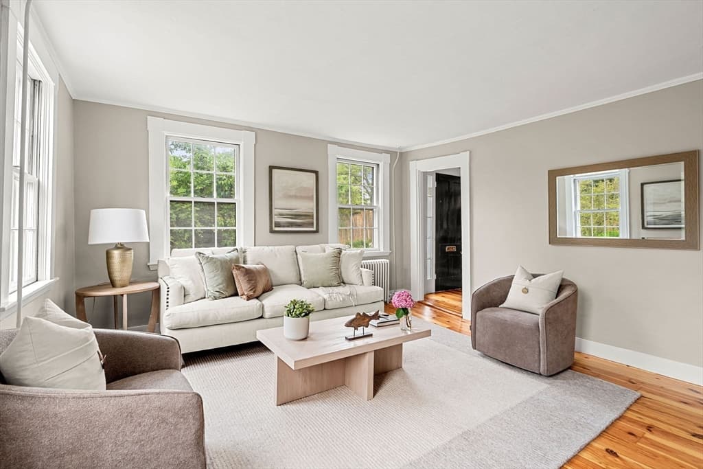 Single Family Residence at 14 Linden Street, Marblehead MA 01945, Marblehead, photo 5 of 38
