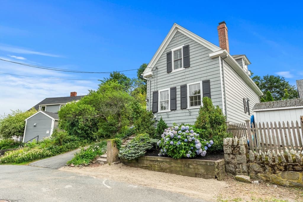 Single Family Residence at 14 Linden Street, Marblehead MA 01945, Marblehead, photo 38 of 38