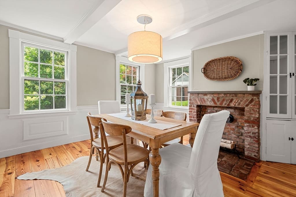 Single Family Residence at 14 Linden Street, Marblehead MA 01945, Marblehead, photo 11 of 38