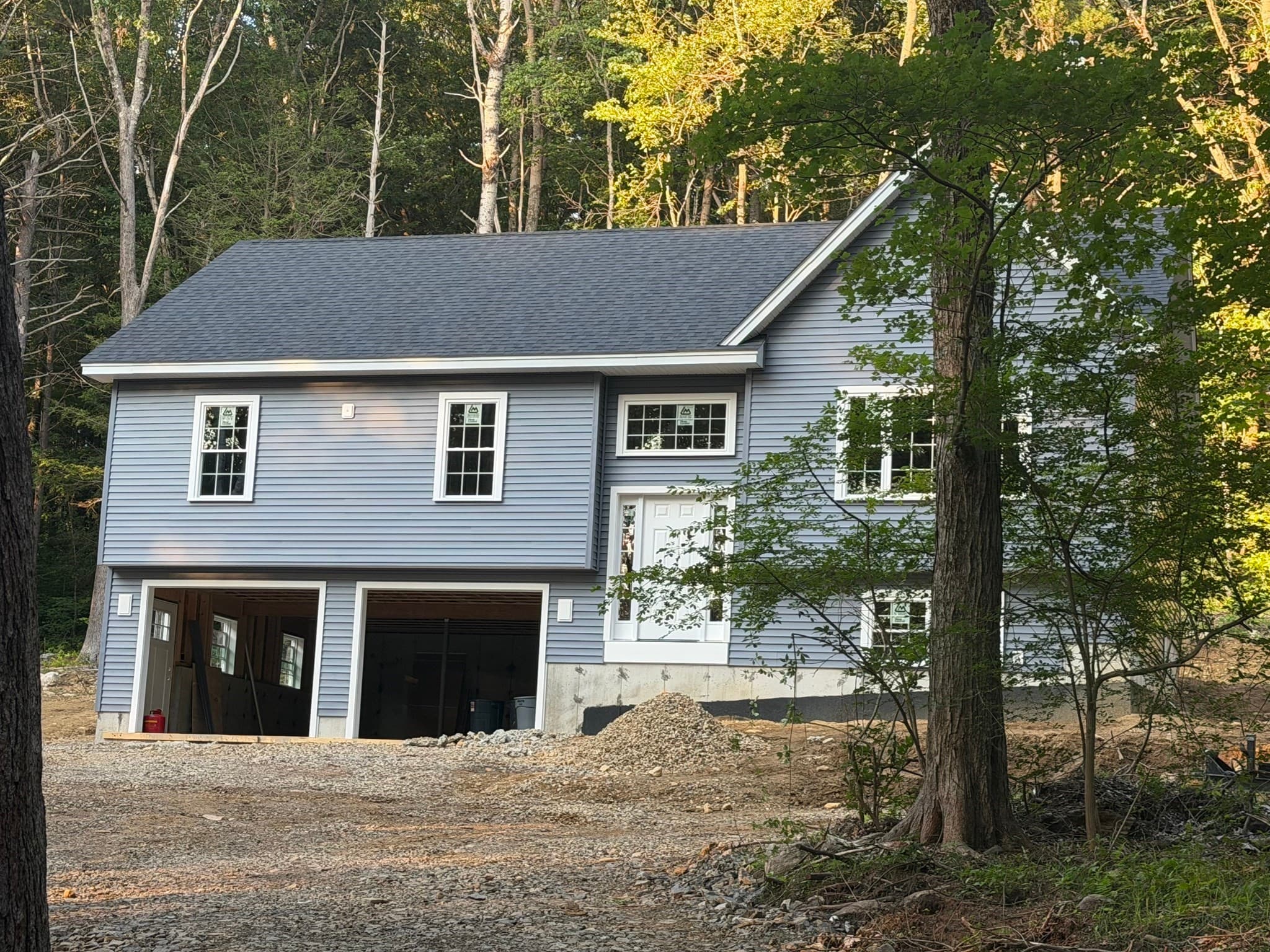 Single Family Residence at 22 Rice Corner Rd., Brookfield MA 01506, Brookfield, photo 2 of 31