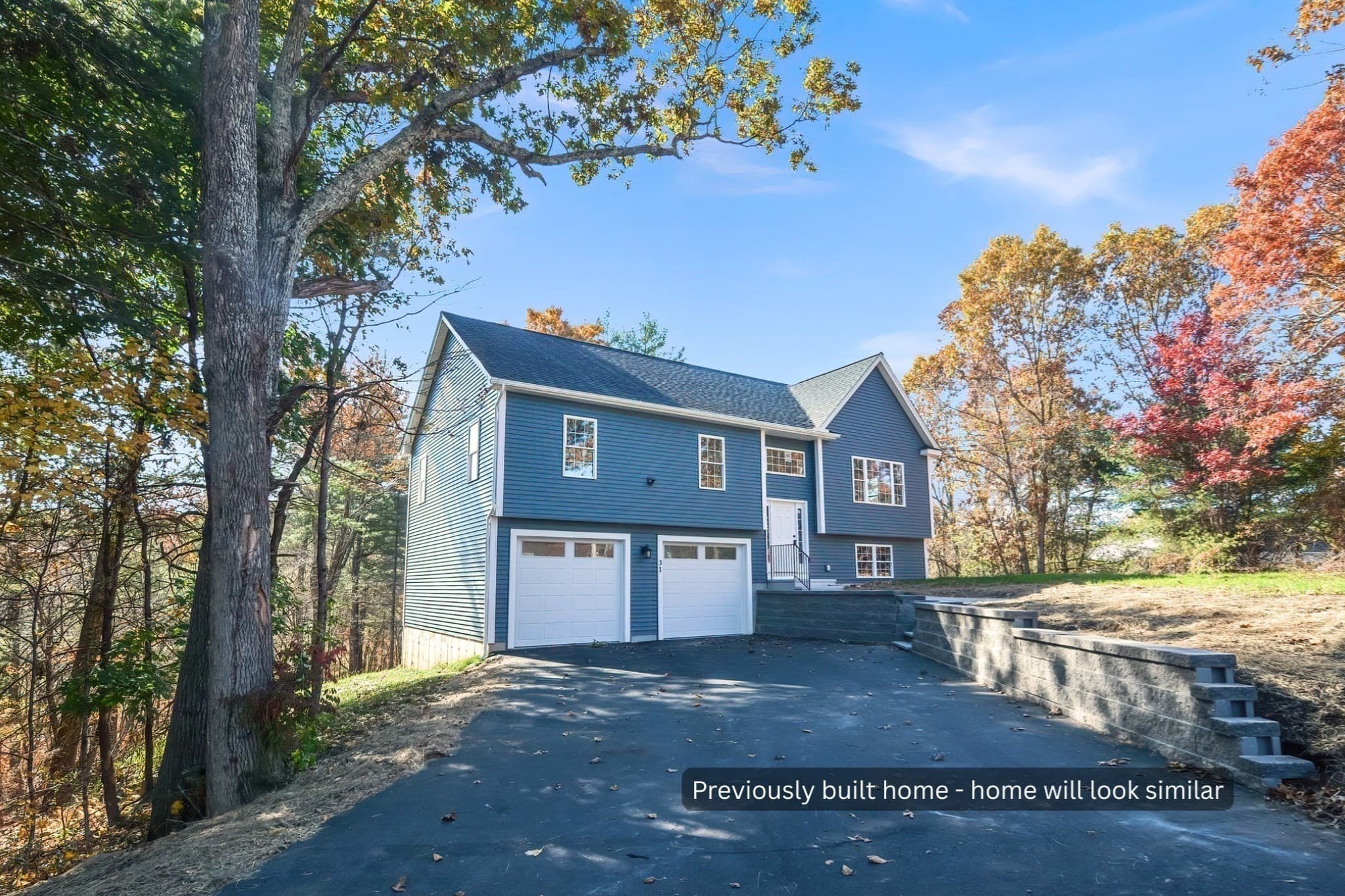 Single Family Residence at 22 Rice Corner Rd., Brookfield MA 01506, Brookfield, photo 6 of 31